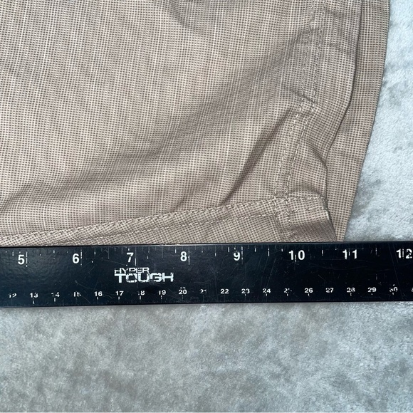 Da Hui Hybrid Collection Shorts for Men Size 38 - Picture 10 of 10